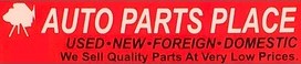 autopartsplace Logo